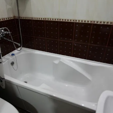 Appartement Great In Heart Of *