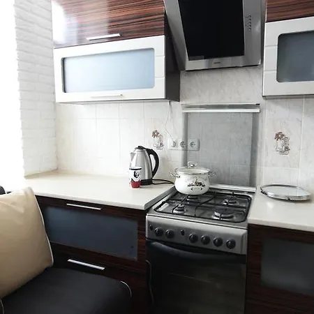 Appartement Great In Heart Of
