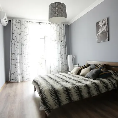 Appartement Great In Heart Of