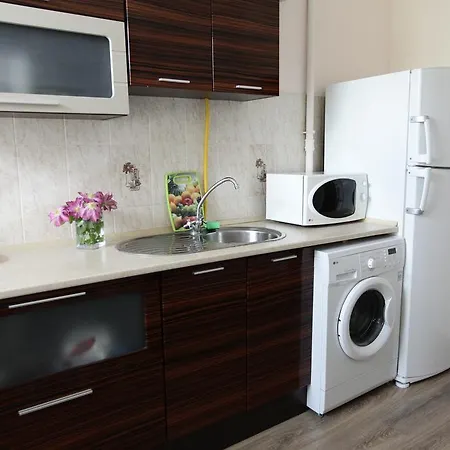 Appartement Great In Heart Of *